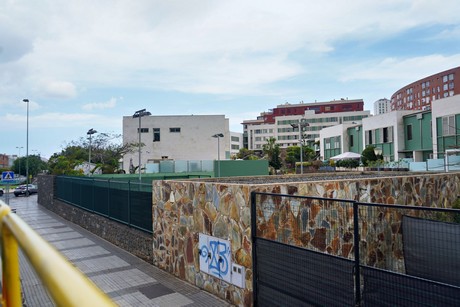 Las Palmas de Gran Canaria